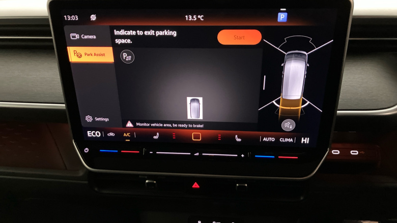 Volkswagen ID. Buzz 250kW GTX Pro 79kWh 5dr 4MOTION Auto Electric Estate